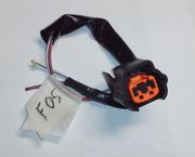 Разъем форсунки 16600-0M300   F03   16600-0M300 