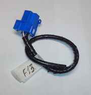Разъем реле F13 25230-6K201 25230-79971 25230-9B900