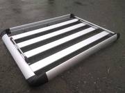 Багажник универсальный (корзина) на крышу 140х100 см (№029) 