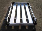 Багажник универсальный (корзина) на крышу 160х113 см (№071) 