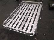 Багажник универсальный экспедиционный (корзина) 160х125 в Краснодаре. 