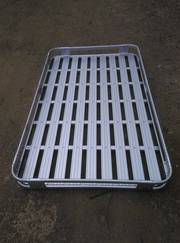 Багажник универсальный экспедиционный (корзина) 200х125 см 