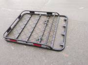 Корзина (багажник) универсальный экспедиционный 120 х 100 (№23) 