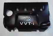 Крышка декоративная двигателя 11212-21010 11212-21011 11212-21012