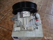 Насос гур mercedes A 005 466 22 01 оригинал