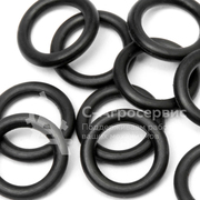 кольца резиновые гост