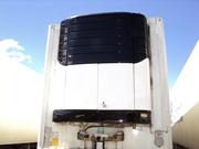 Пластик дверки на карриер максима.