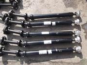 Кардан задний для Порше Кайен 958 б/у.