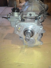 Продам кпп УАЗ ПАТРИОТ