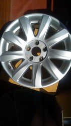 Литые диски