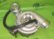 Ремонт турбин, турбокомпрессоров. Картриджи в наличии.