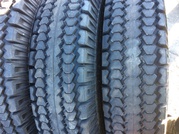 Шины грузовые на Камаз,  ЗИЛ,  9.00-20 (260*508).