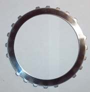 Стальной диск Underdrive 20Tx1, 80x90, 7  34263-12010