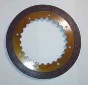 Фрикцион АКПП   34262-12020