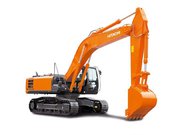 Запчасти на экскаваторы Hitachi (Хитачи)