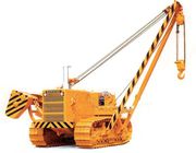 Запчасти на трубоукладчики Komatsu 