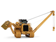 Запчасти для трубоукладчика Caterpillar (CAT)