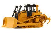 Запчасти на бульдозеры Caterpillar (CAT)