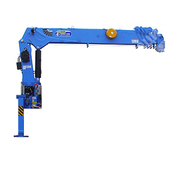 Запчасти для КМУ DongYang SS 1404