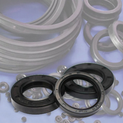 манжеты резиновые для гидравлических устройств