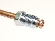 Ремонт трубок КПП