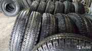 Шины на Камаз новые 9.00R20 Шины с камерой с ободной лентой дешево!!! 