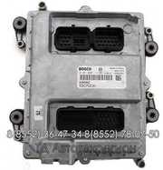Блок управления двигателем Камаз BOSCH EDC7UC31 0 281 020 114 