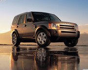 Запчасти б/у для Land Rover с разбора в Москве.