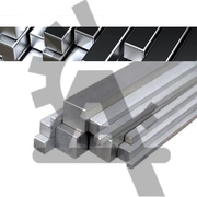 калиброванный квадрат сталь 45