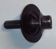 Фланцевый болт ролика (девять)1512-81045