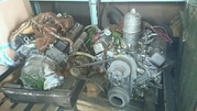 Двигатель ГАЗ 52 газ 53 газ 66