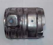 Экран защитный выпуска 25587-28040 25587-28041 