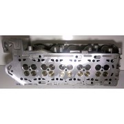 Головка блока Volvo XC90 2.4D D5244T4 выпуска 2006-2014г, 