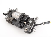 Компрессор для пневмоподвески Porsche Panamera,  Macan.