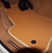 Автомобильные коврики на любое авто