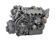 Запчасти на двигатели Yanmar