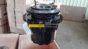 Редуктор хода для экскаватора HITACHI ZX200-3.