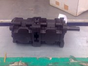  Стреловой насос Kyokuto