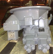 Гидромотор Bosch Rexroth	A8VO80SRH1/60R1-NZG05K02