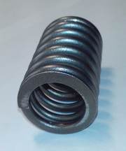 Пружина клапана  MD360035