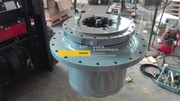 Продажа редуктора хода на экскаватор KOMATSU PC200.