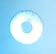 Шайба ролика ГРМ MD147298