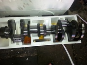 Коленвалы Камаз