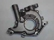 Насос масляный 15010-31U01  15010-AL60A 15010-31U00 