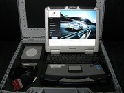 Диагностика вашего Porsche.