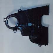 Кожух ремня ГРМ нижний 11810-P3F-000