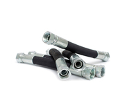 опрессовка шлангов высокого давления