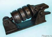 Mеханизм фиксации кузова,  bca-01.