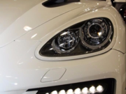 Фары и фонари для Porsche в ассортименте.