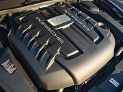 Двигатели б/у и гильзованные для Porsche.